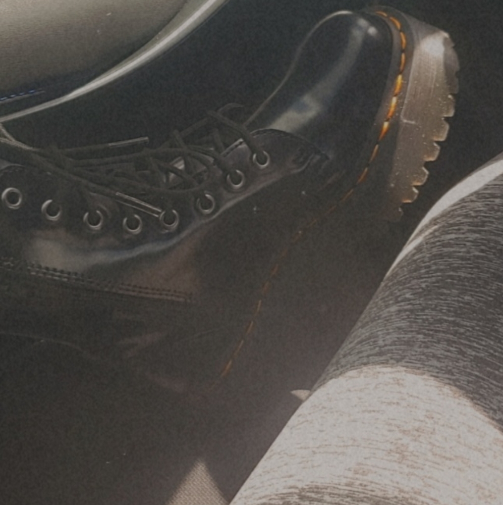 Dr. martens Jadens